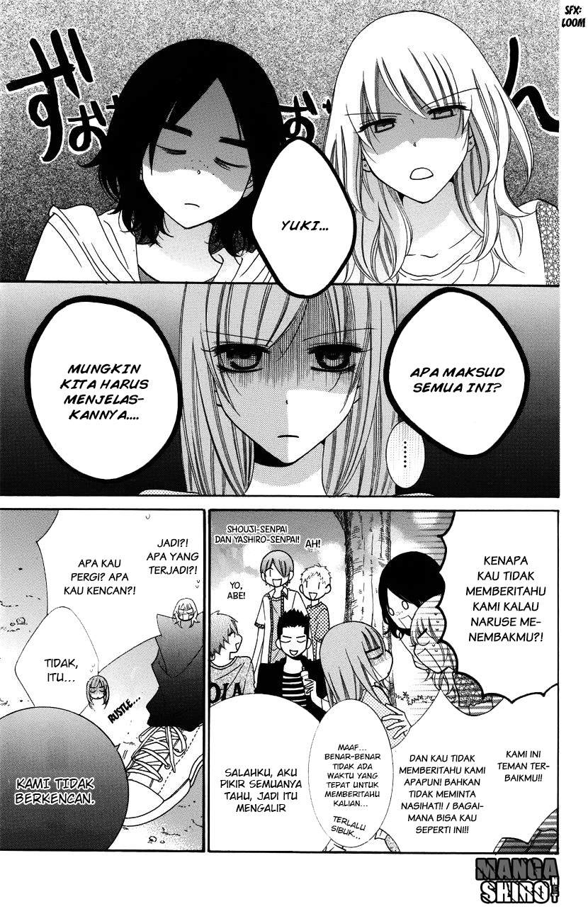 Chapter 31 - halaman 25