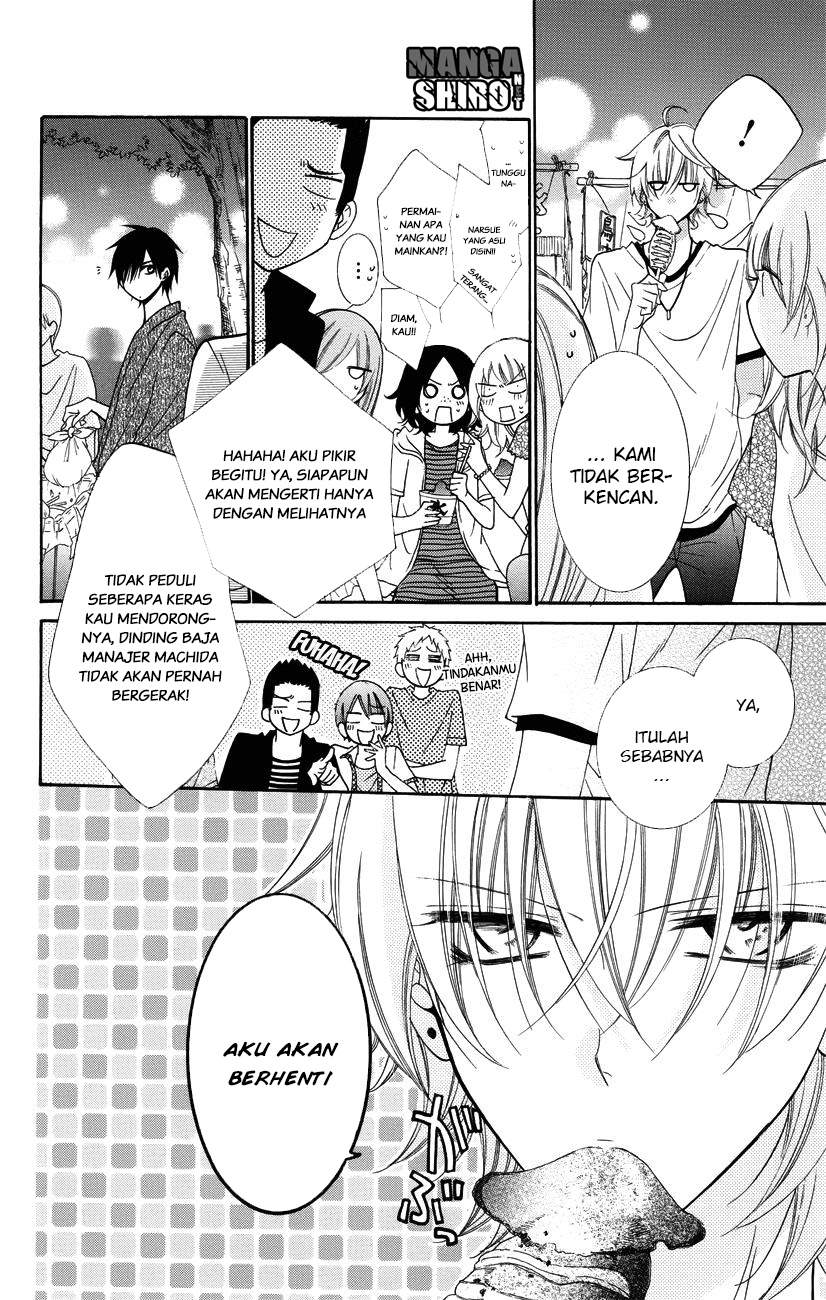Chapter 31 - halaman 26