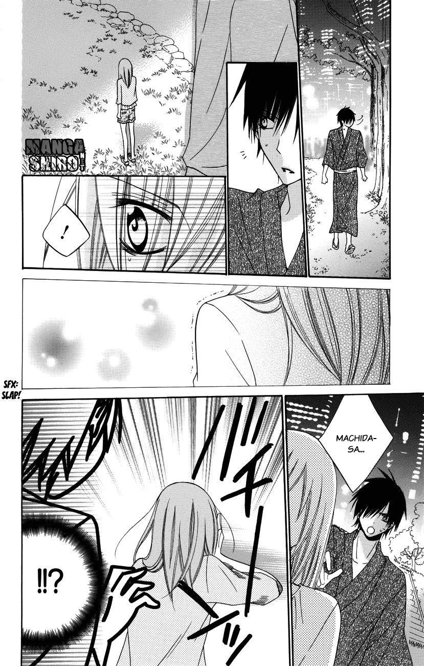 Chapter 31 - halaman 30