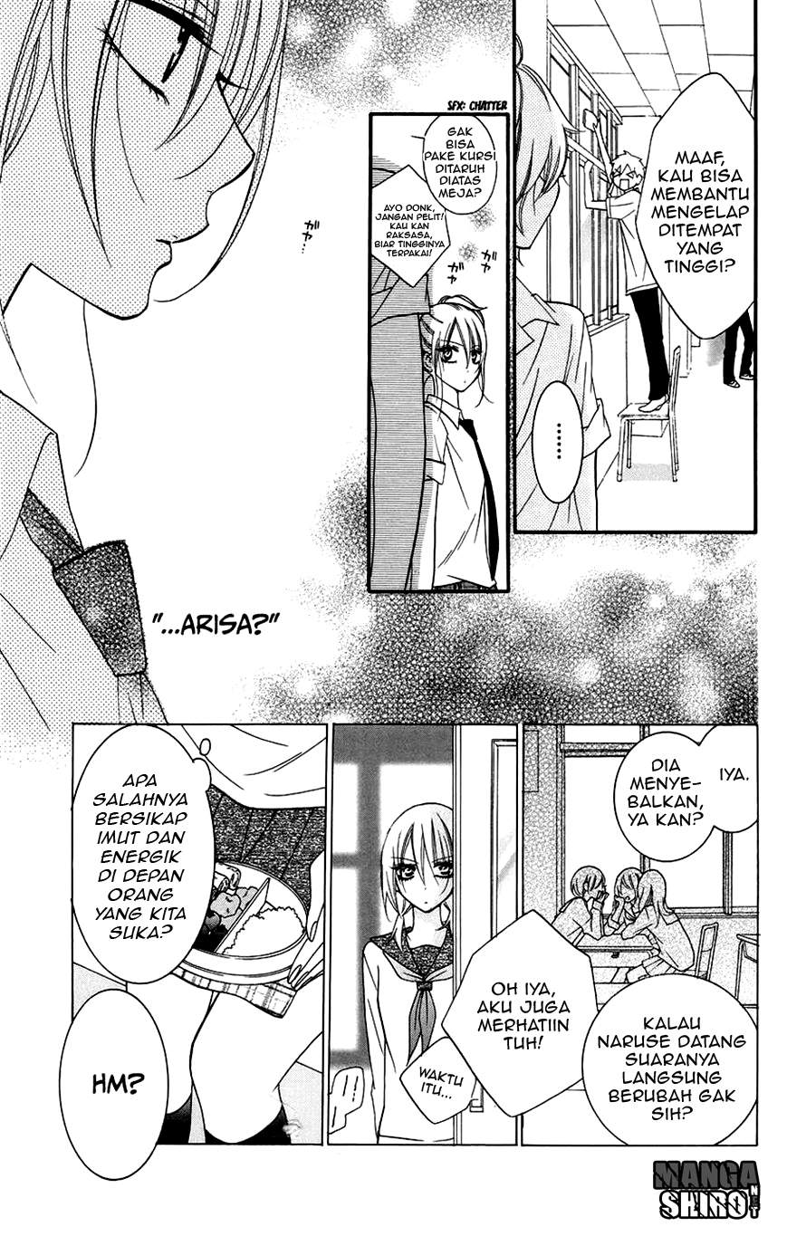 Chapter 30 - halaman 21