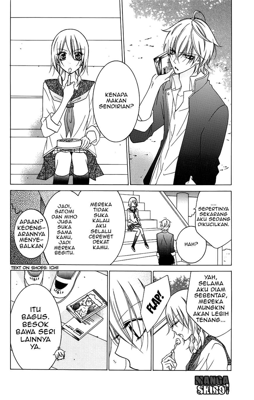 Chapter 30 - halaman 22
