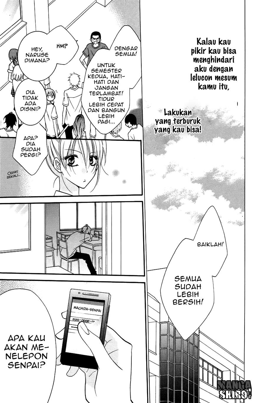Chapter 30 - halaman 25