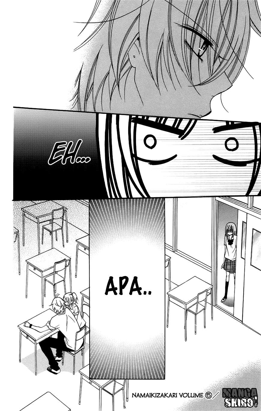 Chapter 30 - halaman 32