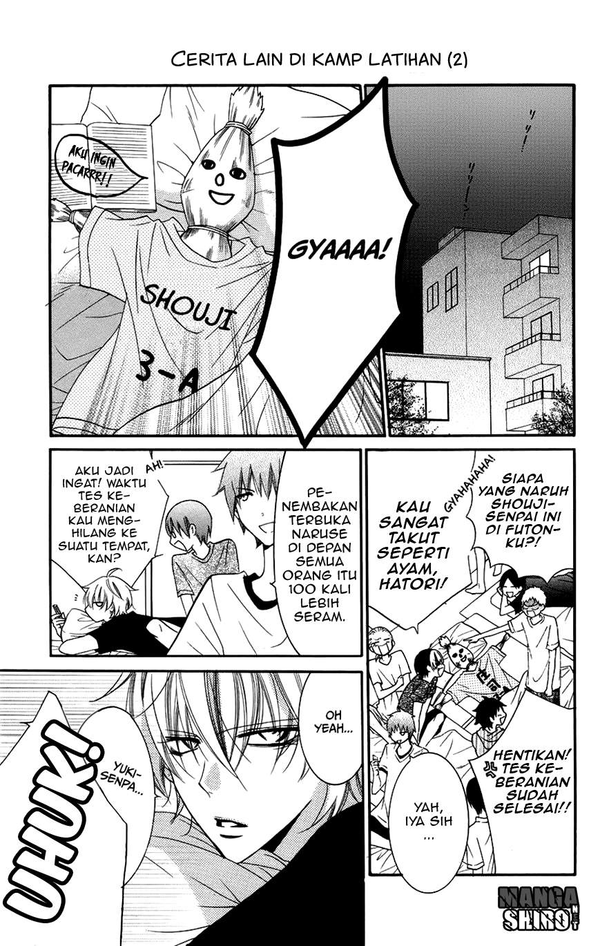Chapter 30 - halaman 33