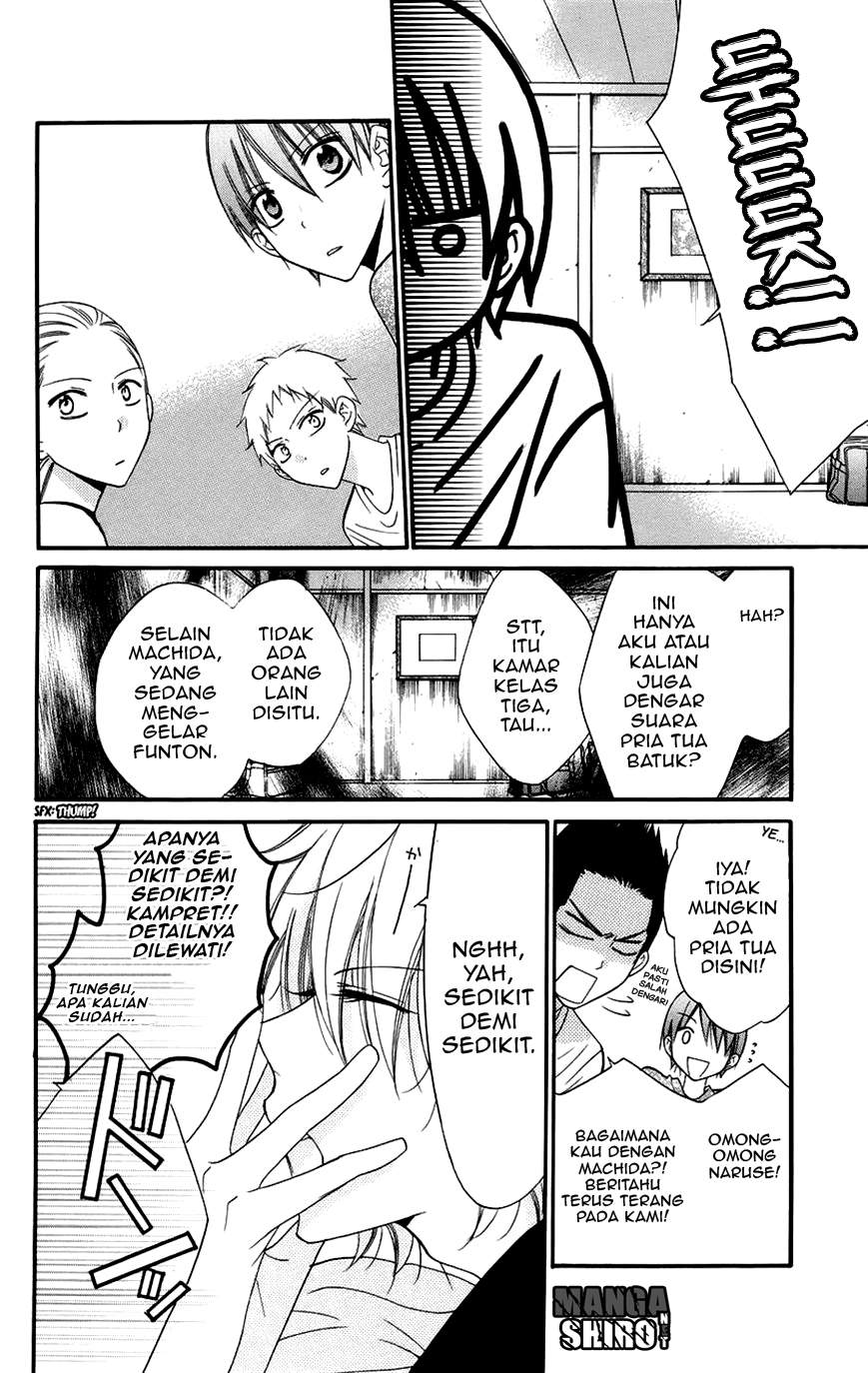 Chapter 30 - halaman 34