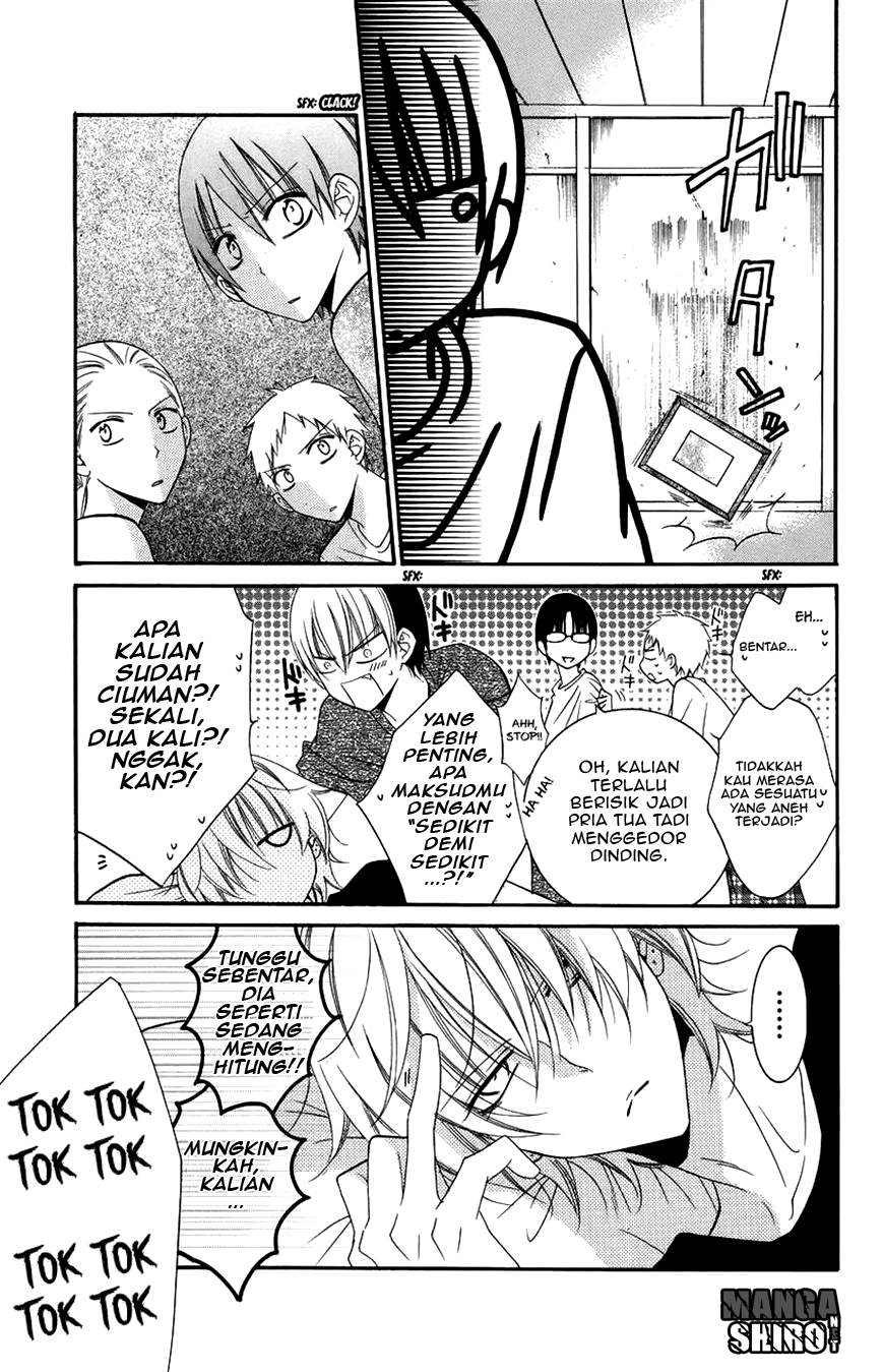Chapter 30 - halaman 35