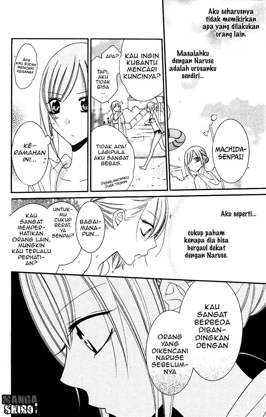 Chapter 29 - halaman 22