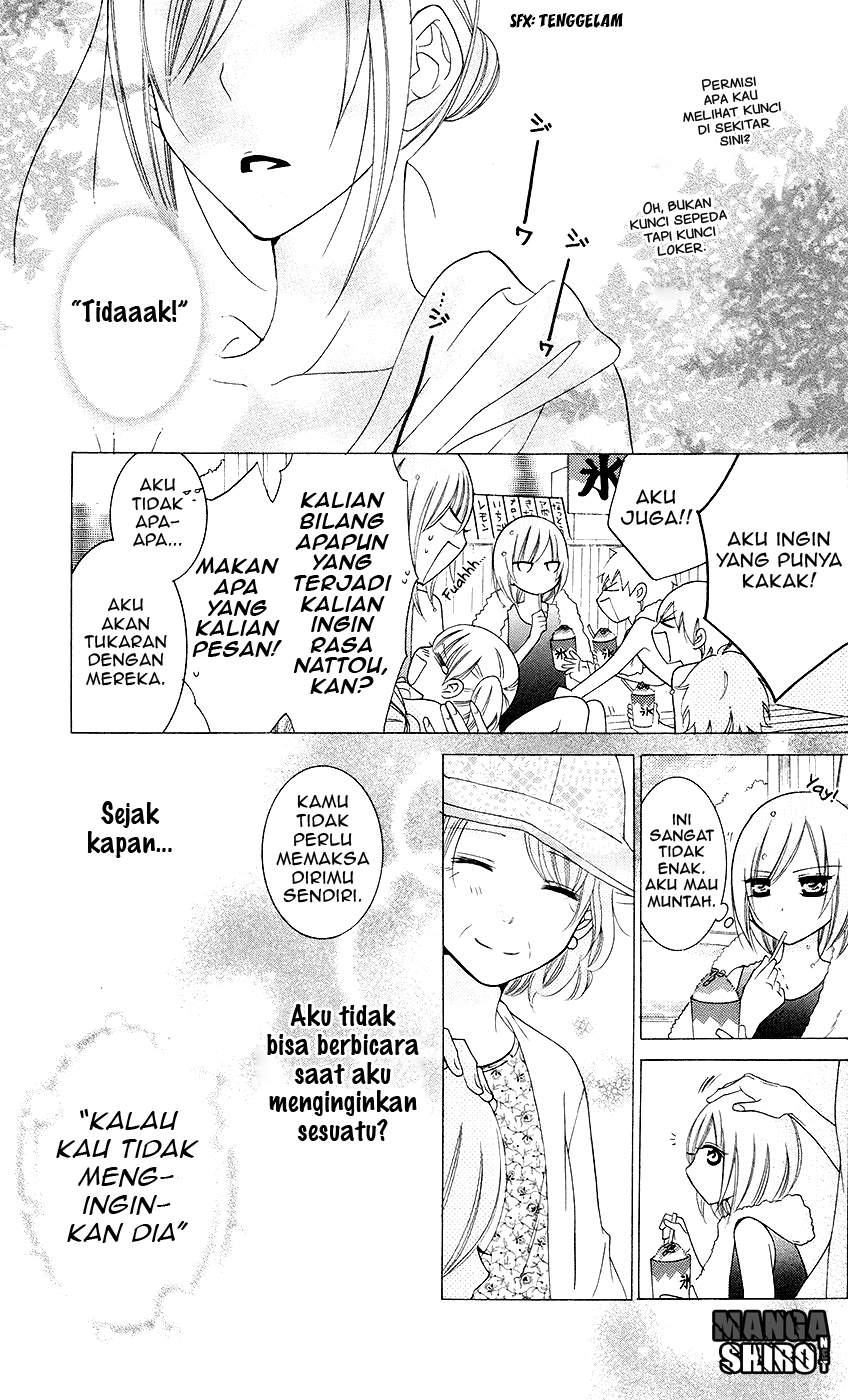 Chapter 29 - halaman 25