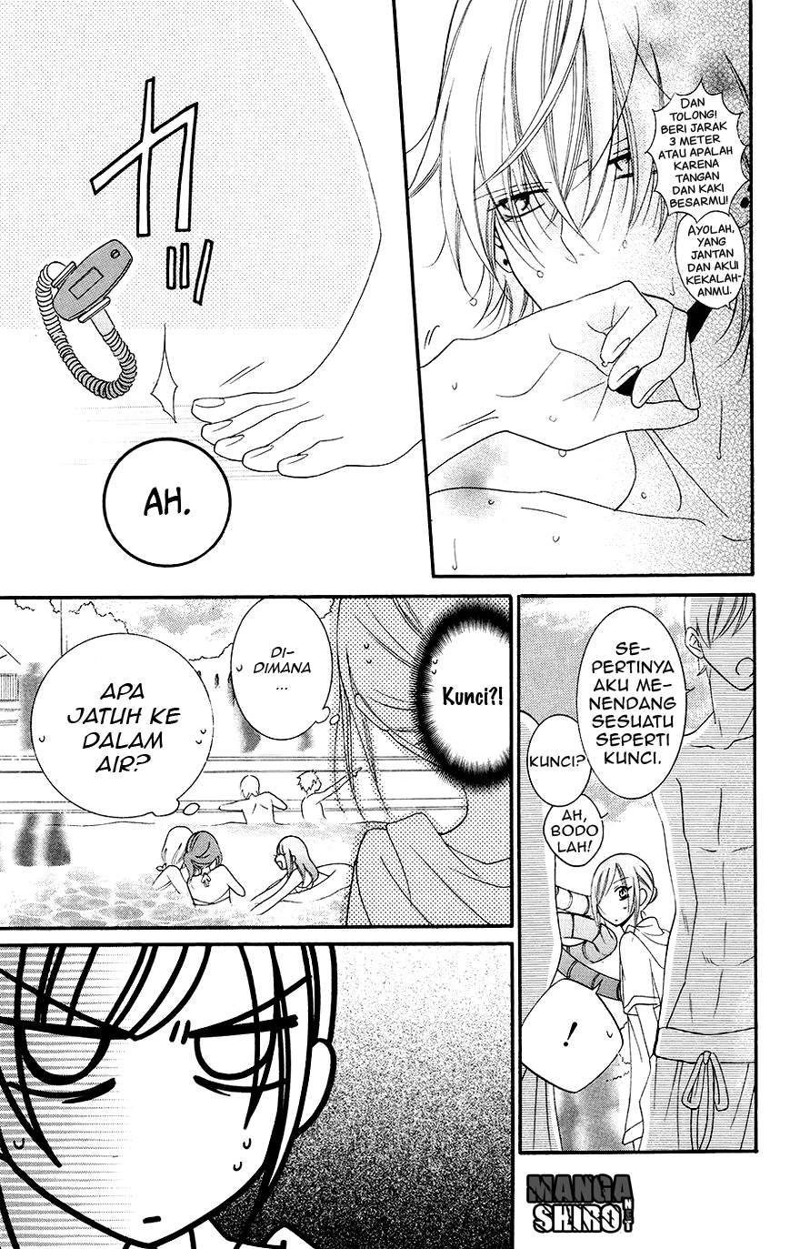 Chapter 29 - halaman 27