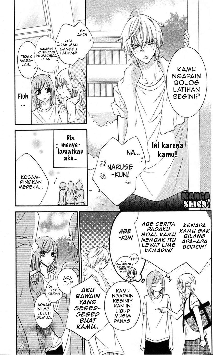 Chapter 28 - halaman 22