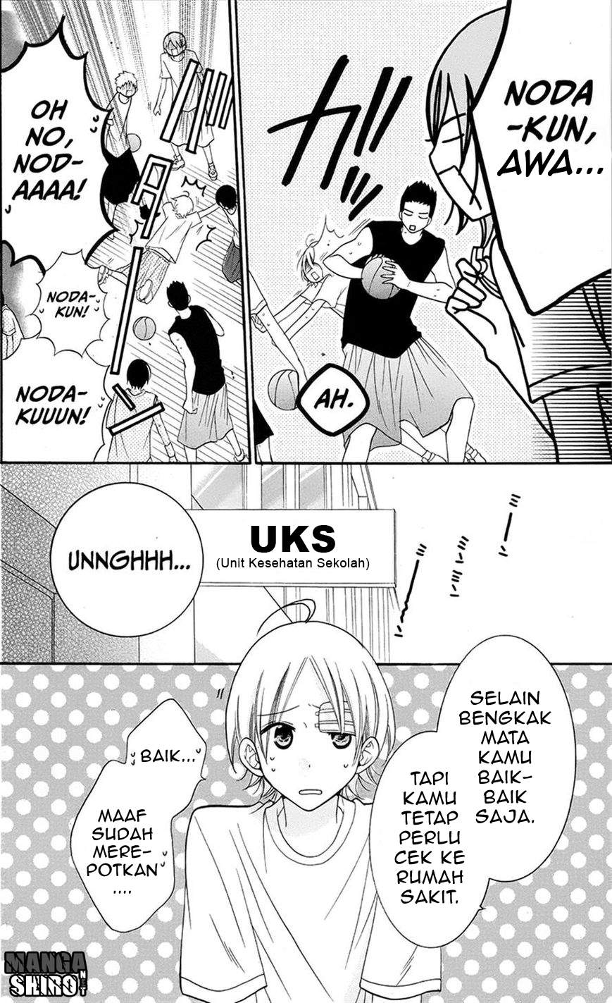 Chapter 28 - halaman 25