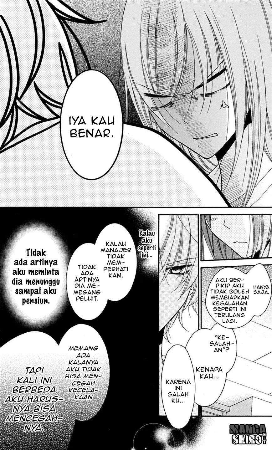Chapter 28 - halaman 28