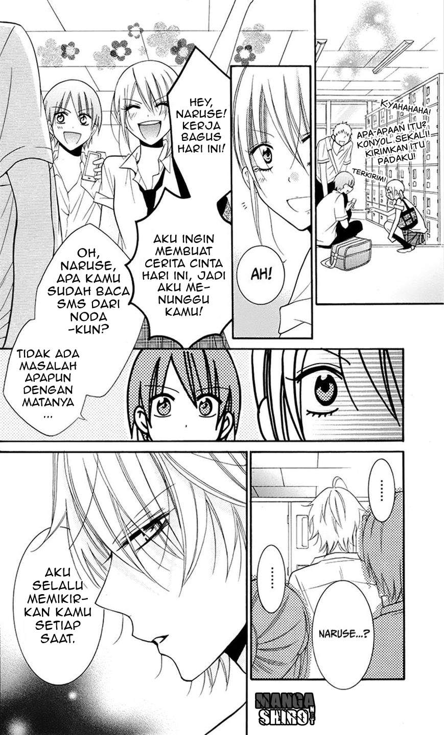Chapter 28 - halaman 31