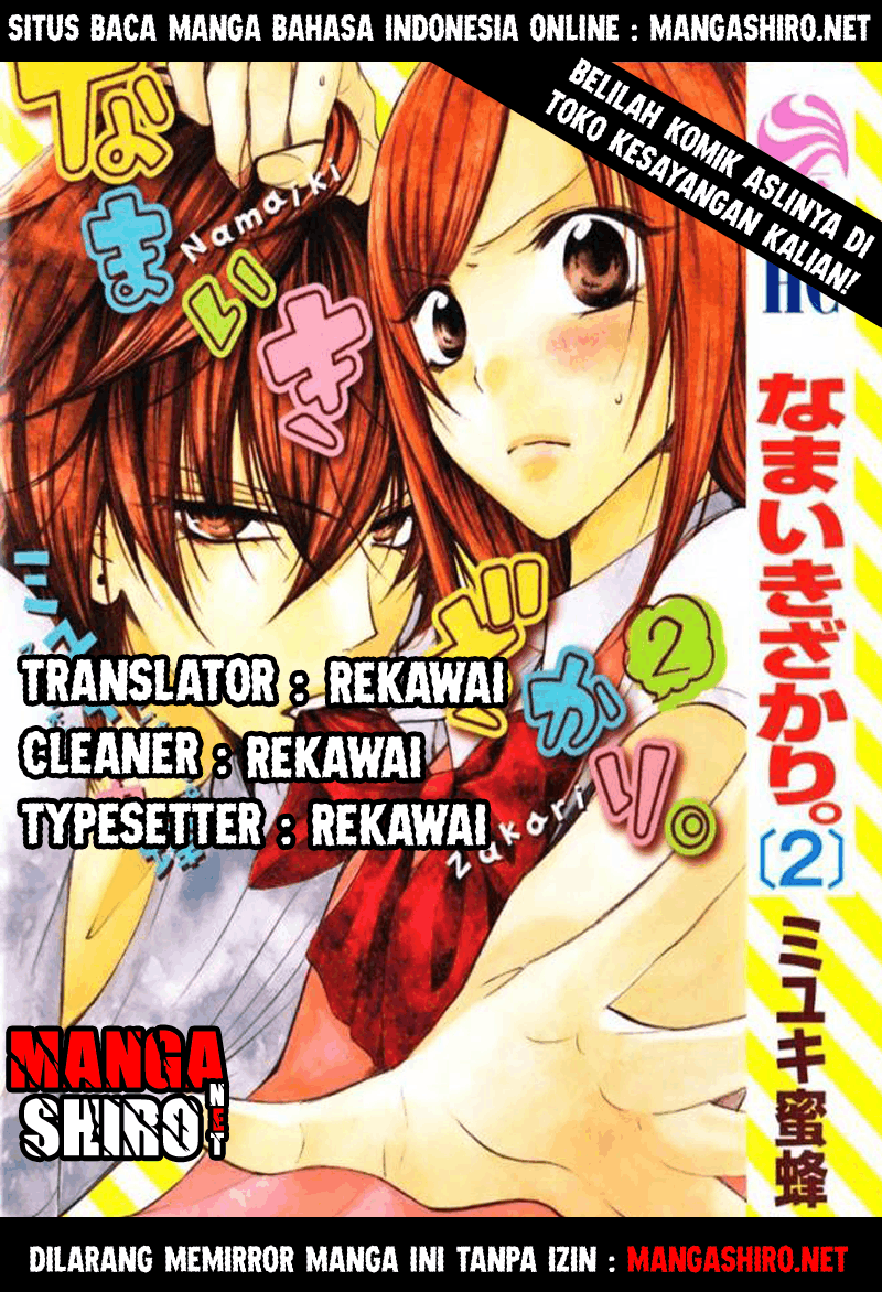 Chapter 27 - halaman 2