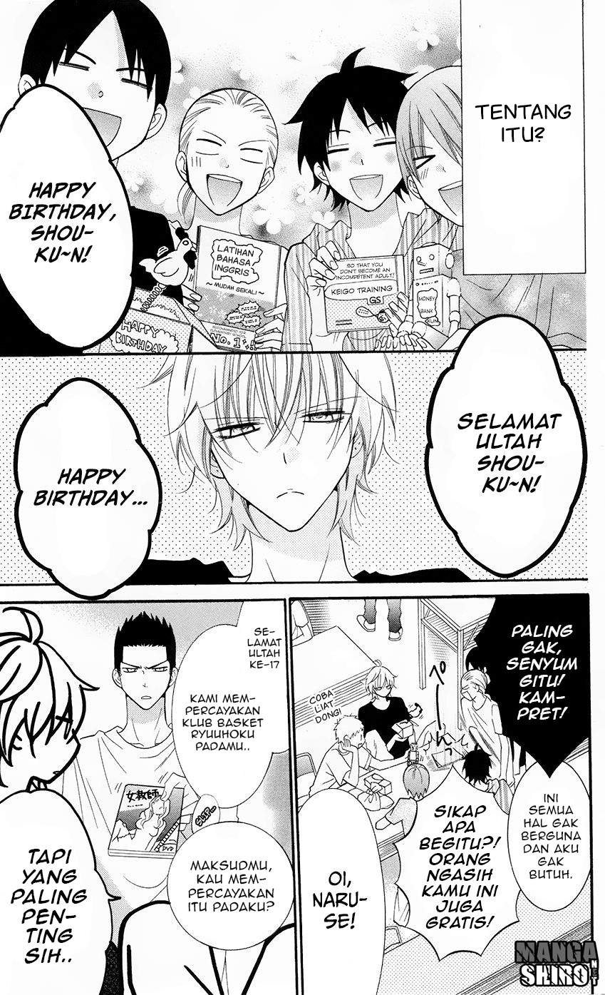 Chapter 27 - halaman 13