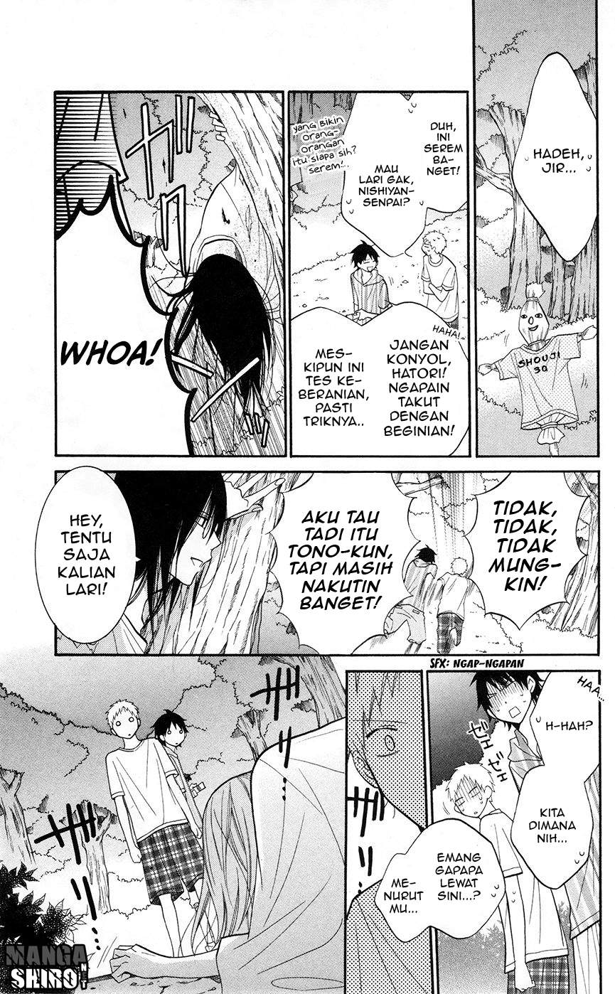 Chapter 27 - halaman 17