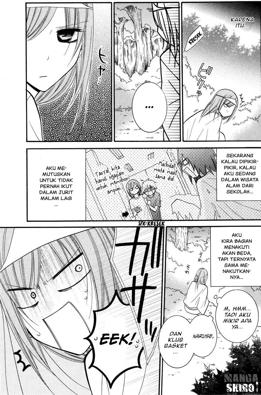 Chapter 27 - halaman 21