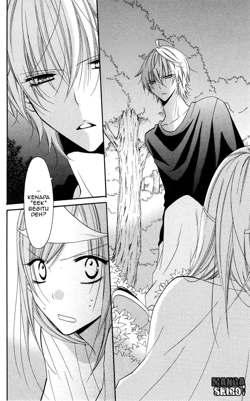 Chapter 27 - halaman 22