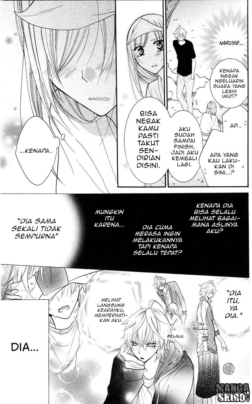 Chapter 27 - halaman 23