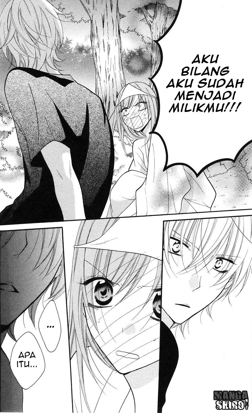 Chapter 27 - halaman 26