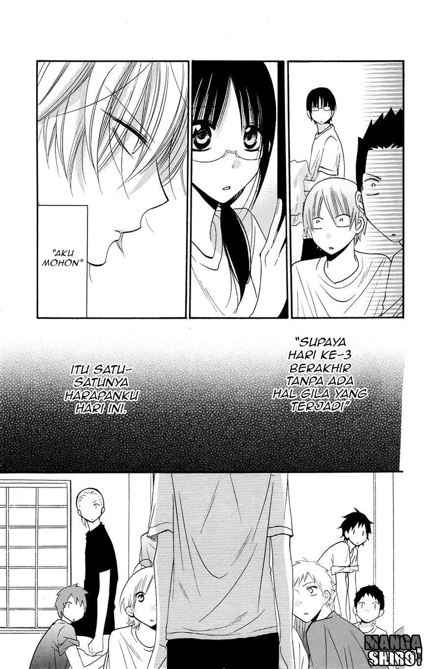 Chapter 27 - halaman 30