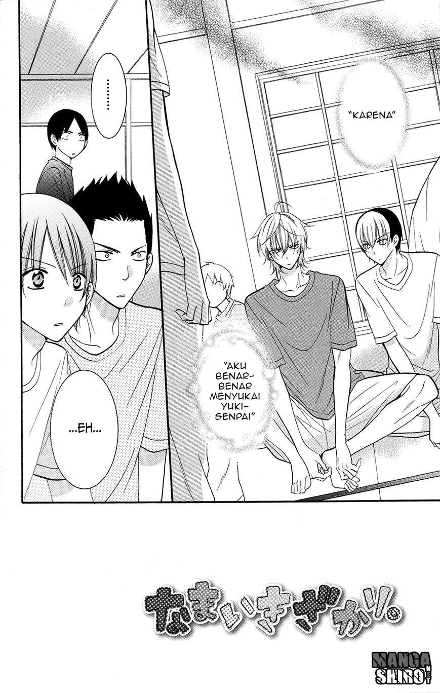 Chapter 27 - halaman 4