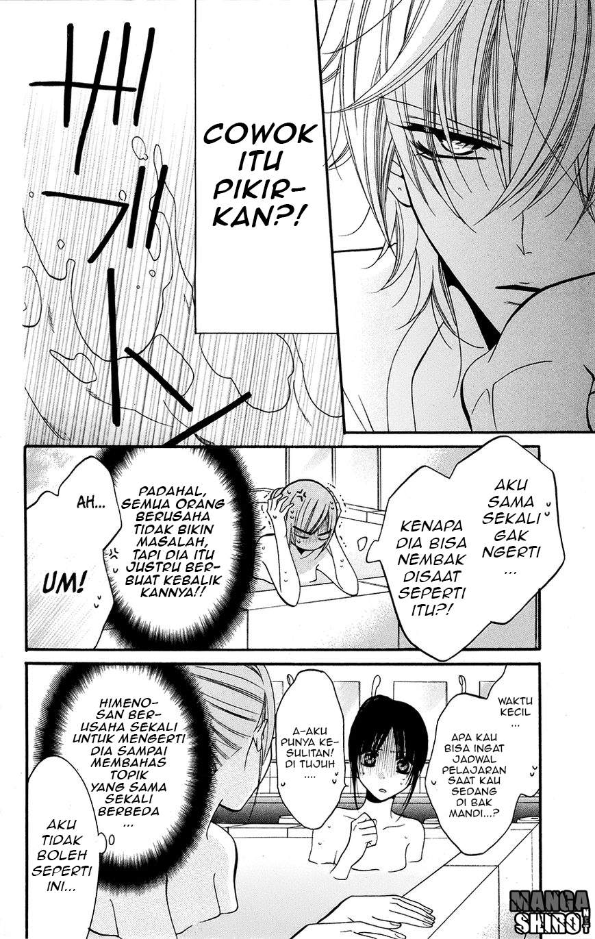 Chapter 27 - halaman 6