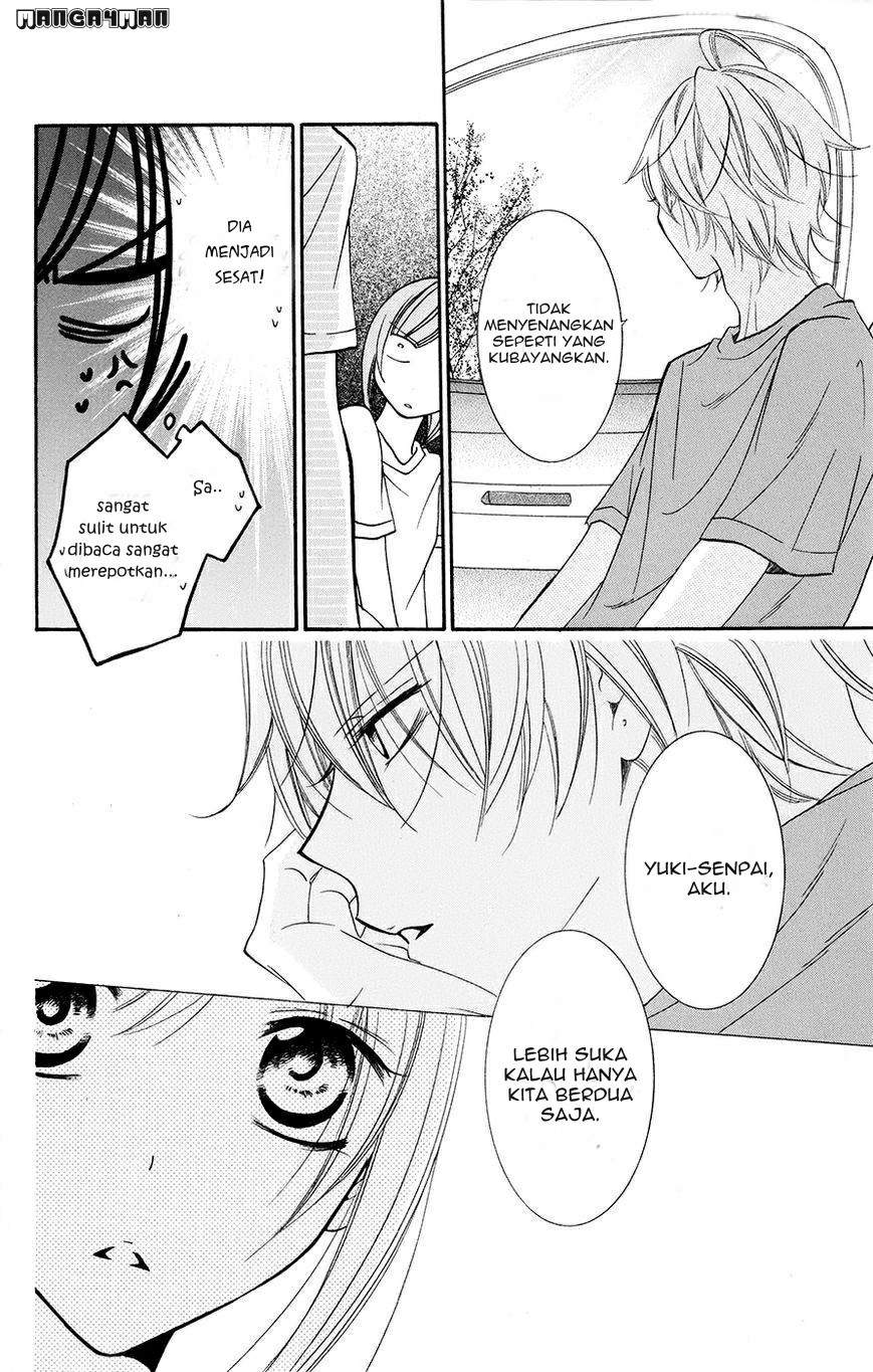 Chapter 26 - halaman 21