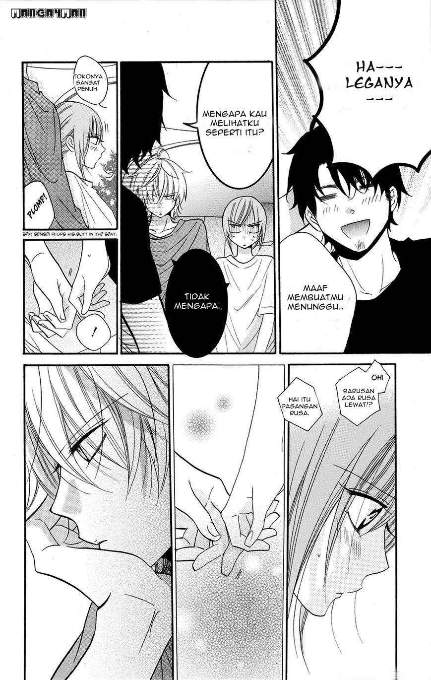 Chapter 26 - halaman 25