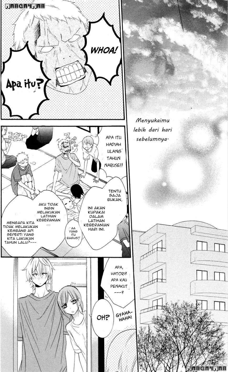 Chapter 26 - halaman 27