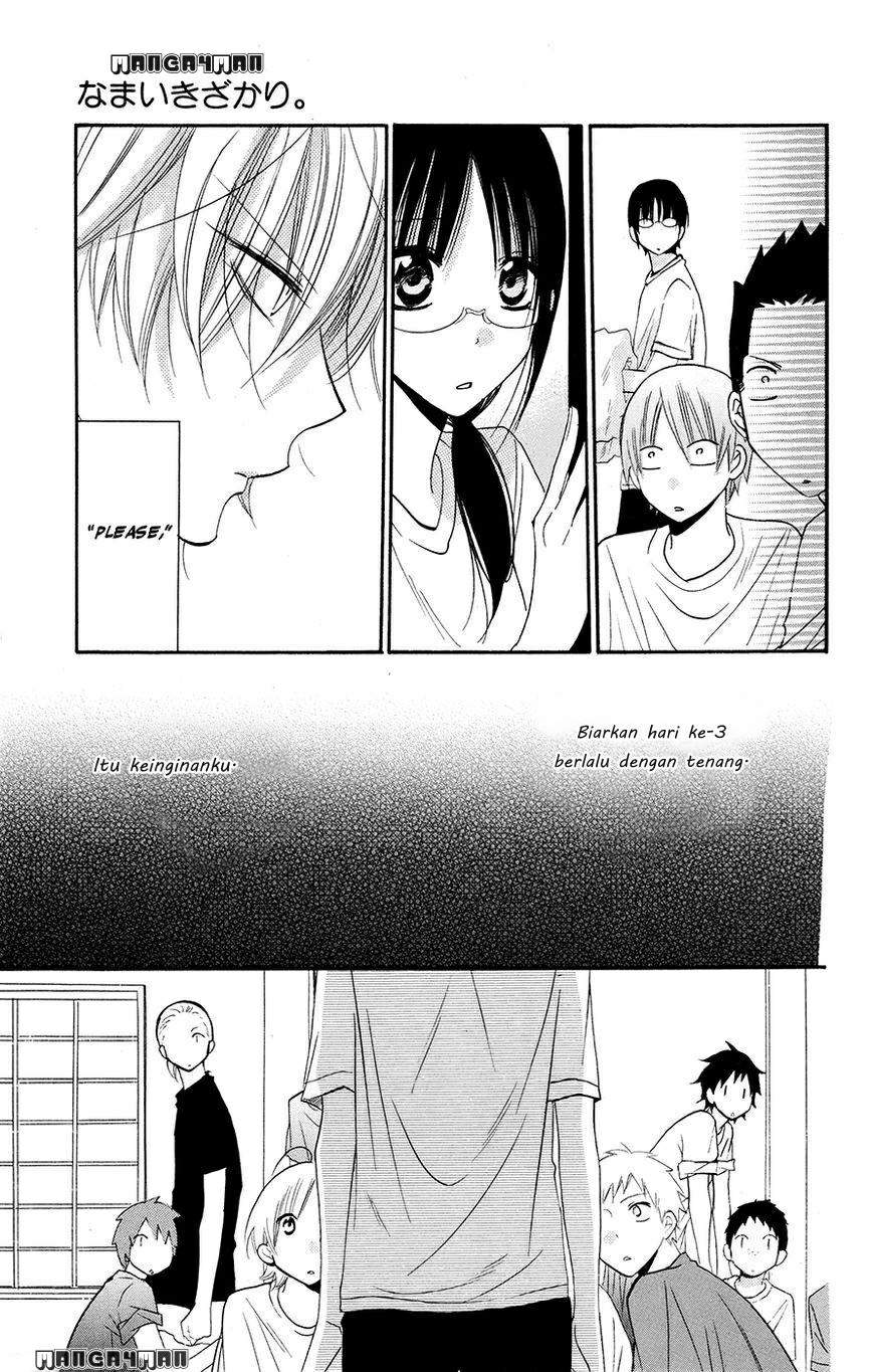Chapter 26 - halaman 30