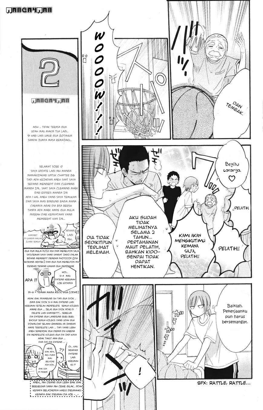 Chapter 26 - halaman 8