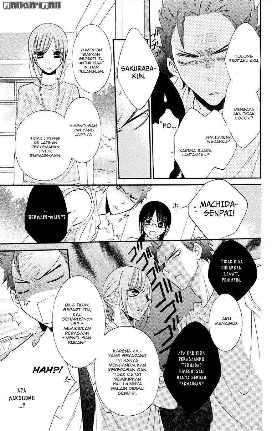 Chapter 25 - halaman 14
