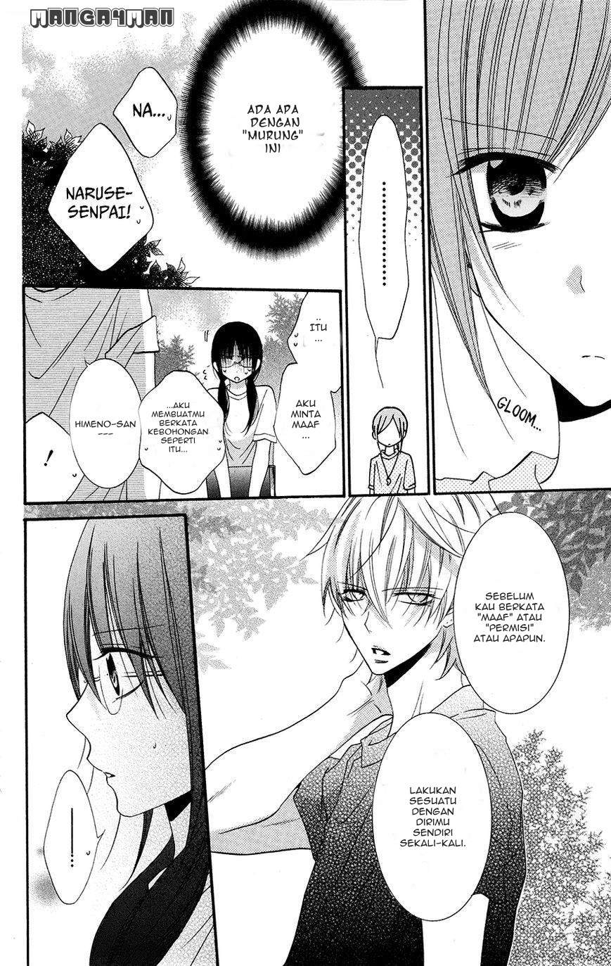 Chapter 25 - halaman 17
