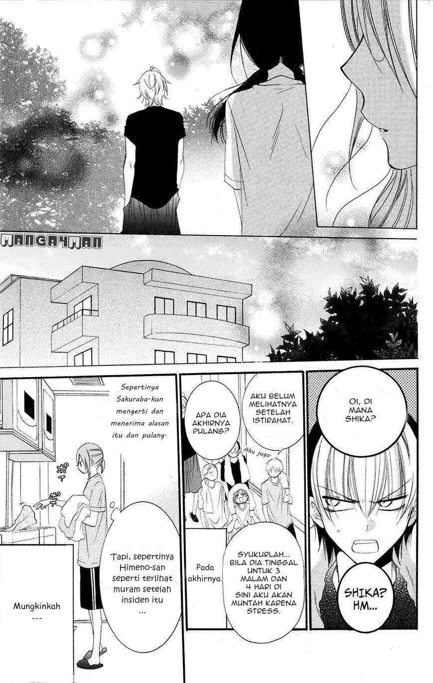 Chapter 25 - halaman 20