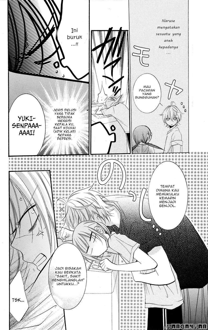 Chapter 25 - halaman 21