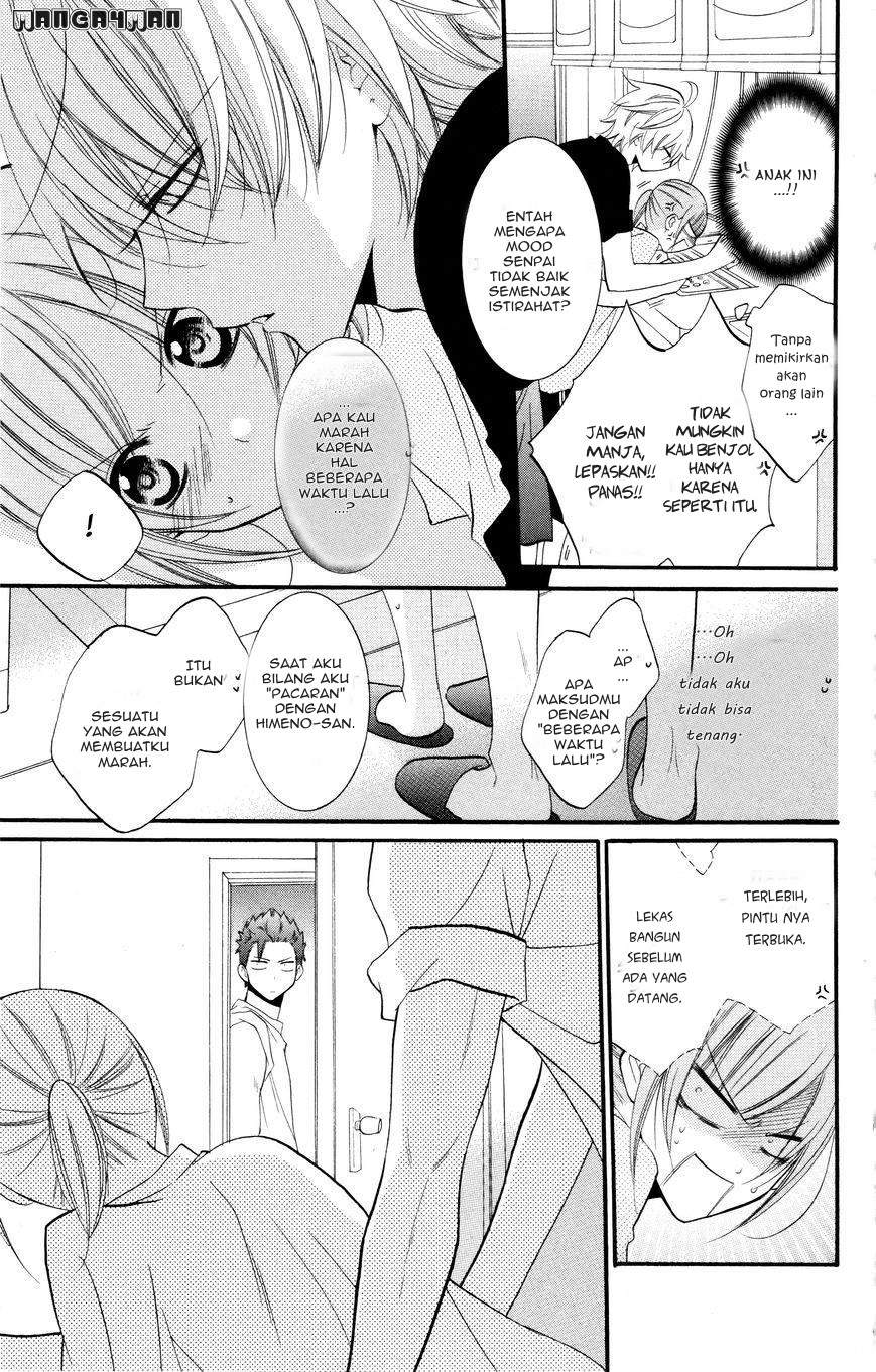 Chapter 25 - halaman 22