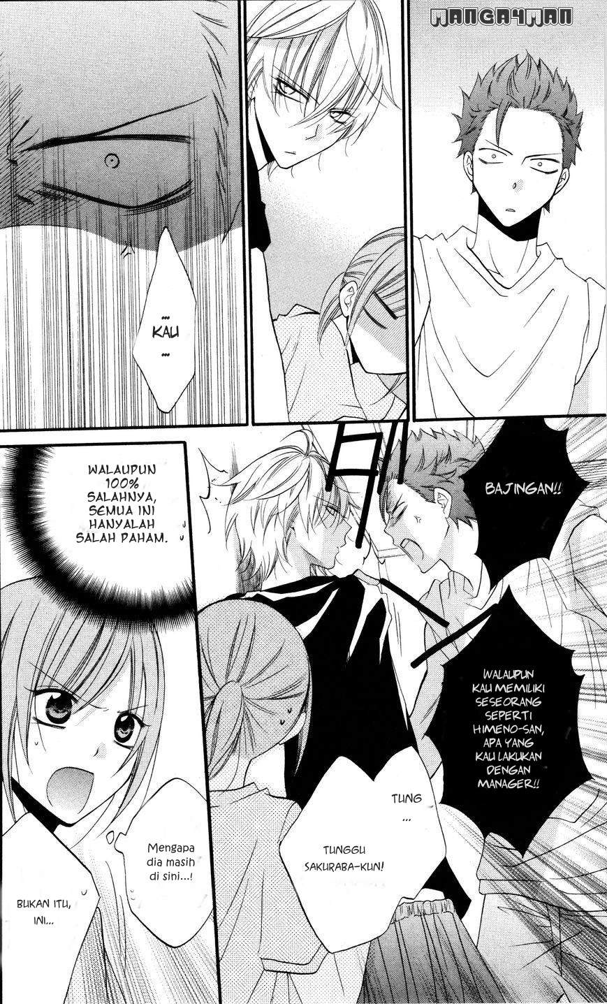 Chapter 25 - halaman 23
