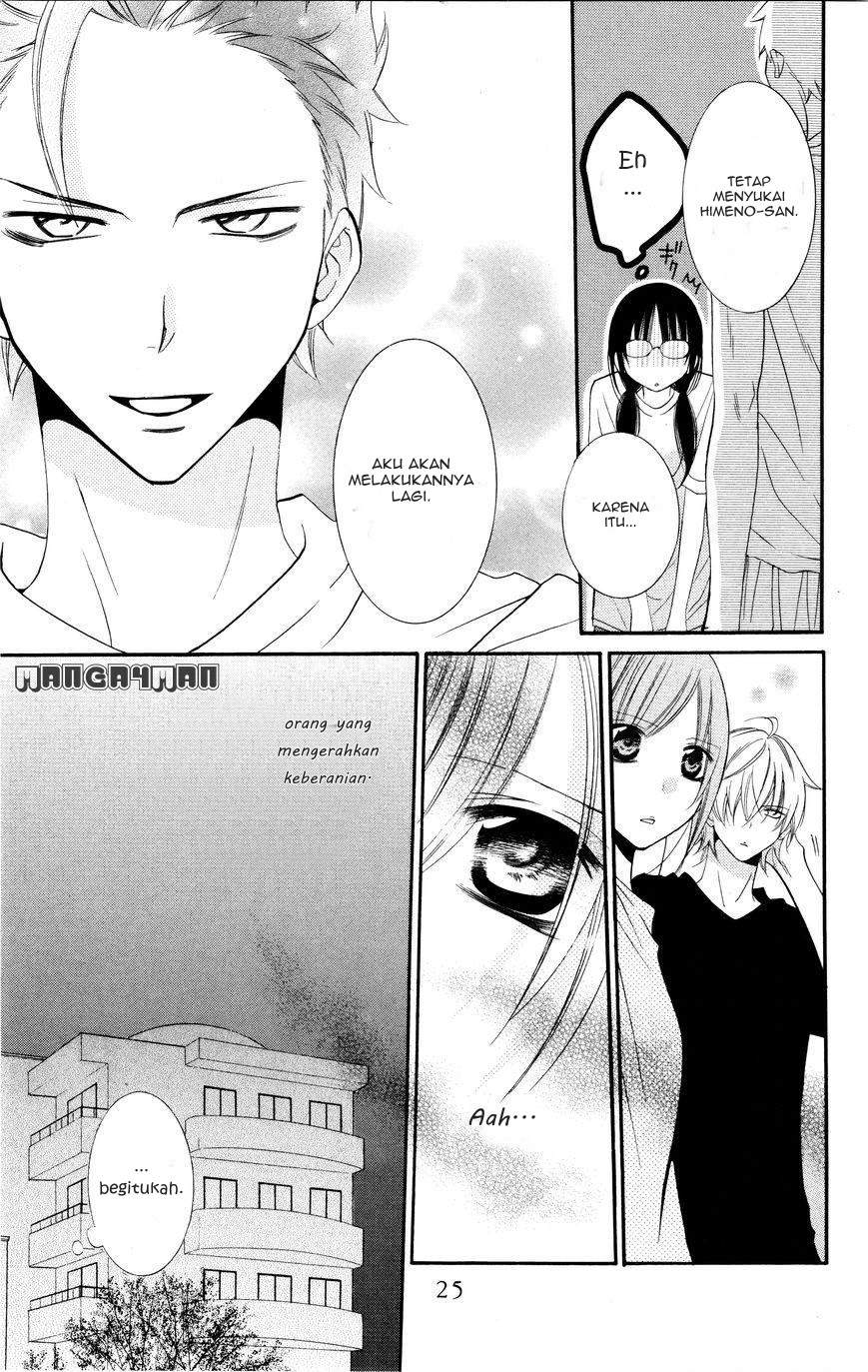 Chapter 25 - halaman 26