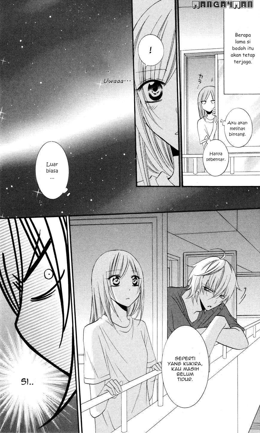 Chapter 25 - halaman 28