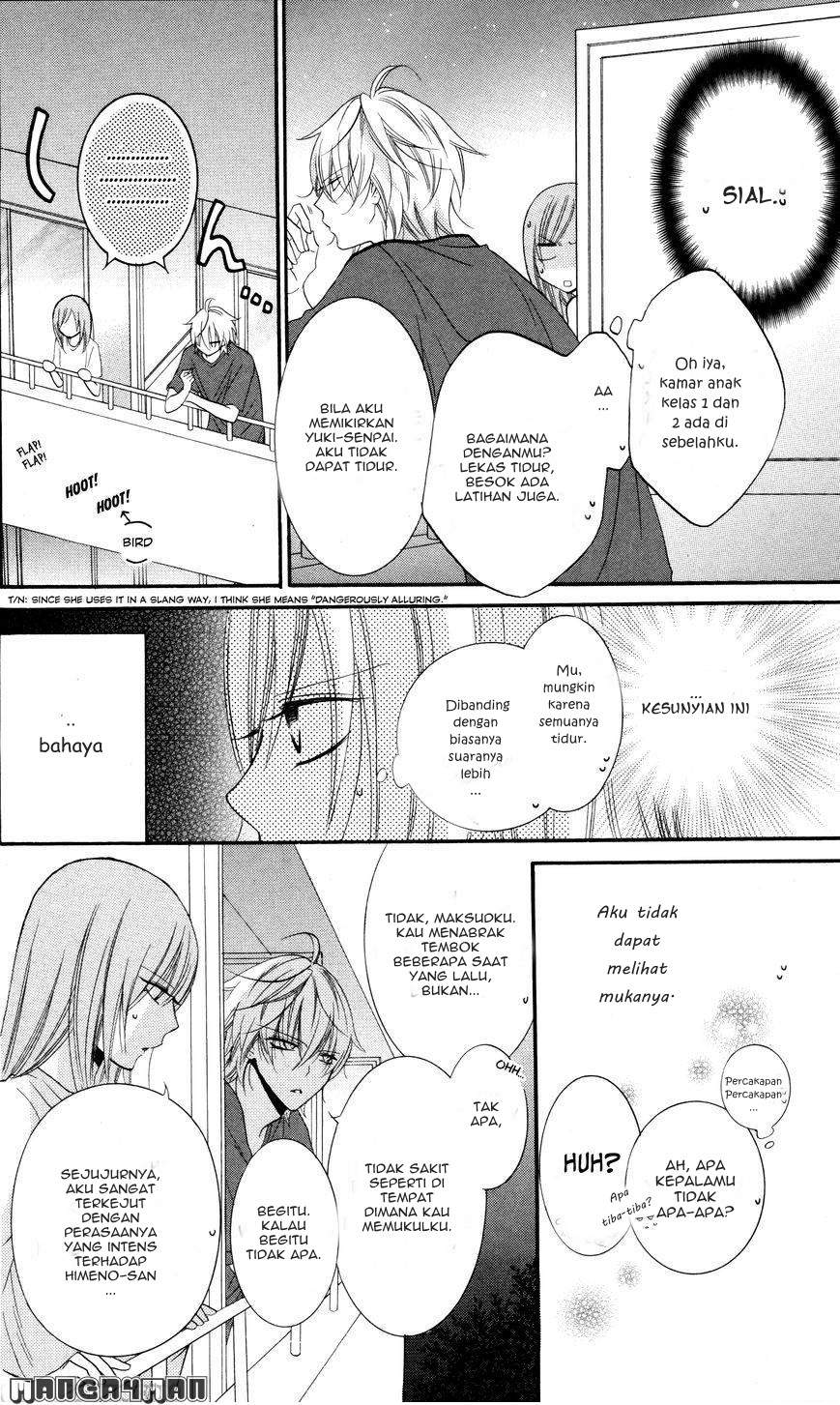 Chapter 25 - halaman 29
