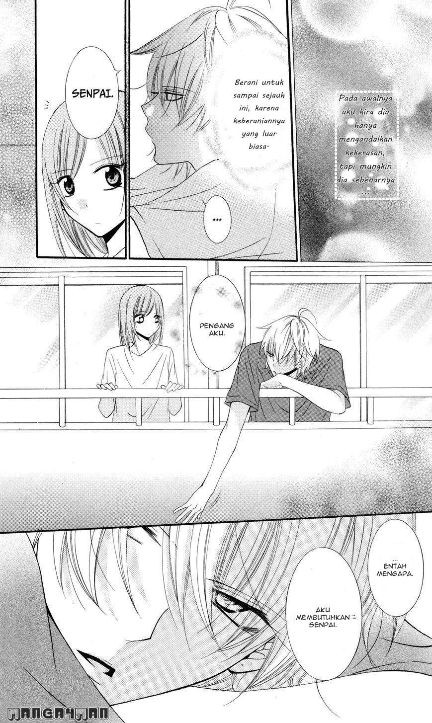 Chapter 25 - halaman 30