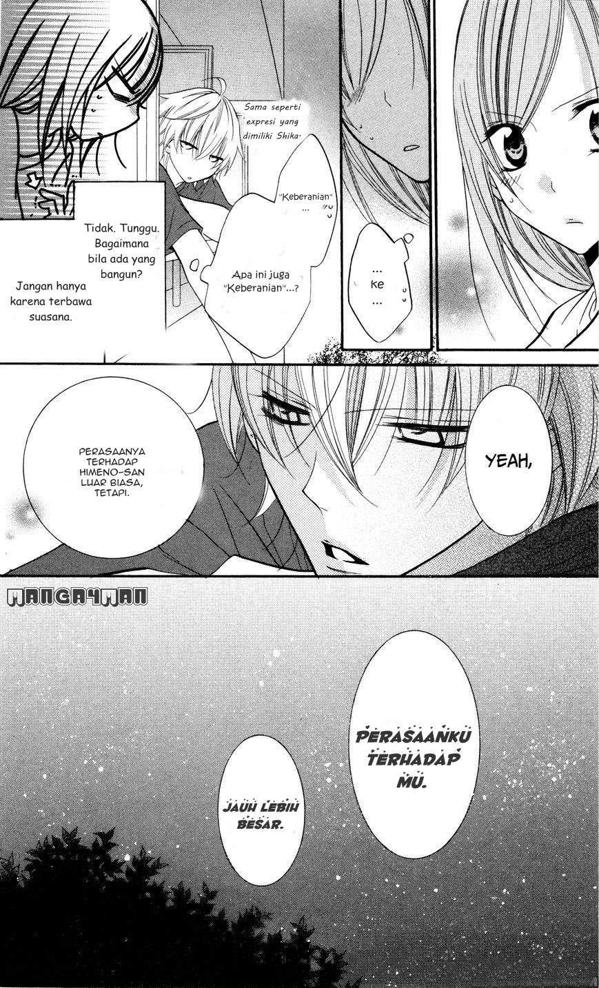 Chapter 25 - halaman 31