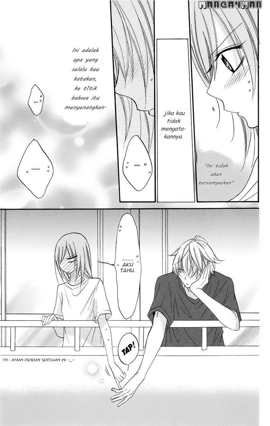 Chapter 25 - halaman 32