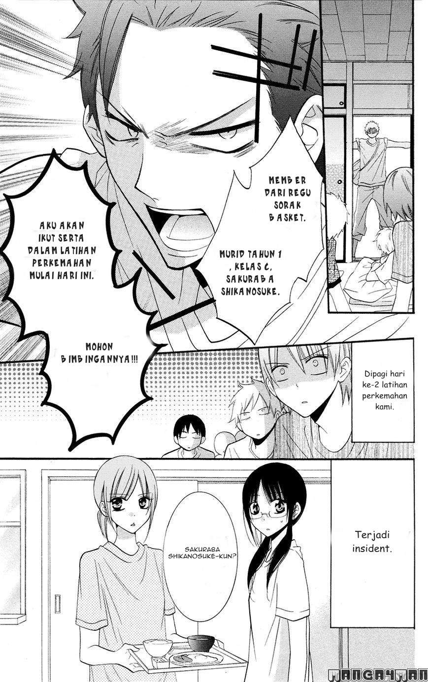 Chapter 25 - halaman 6