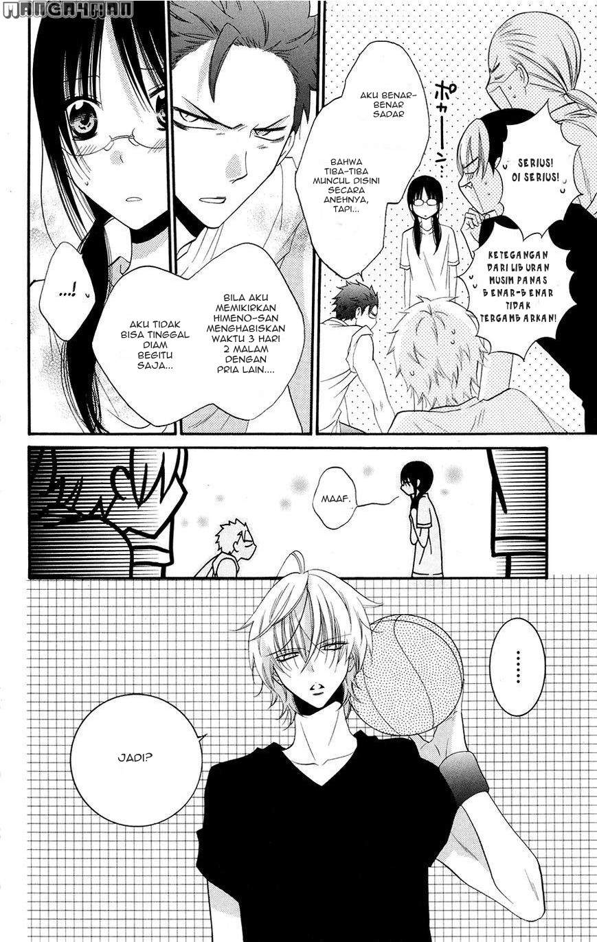 Chapter 25 - halaman 9