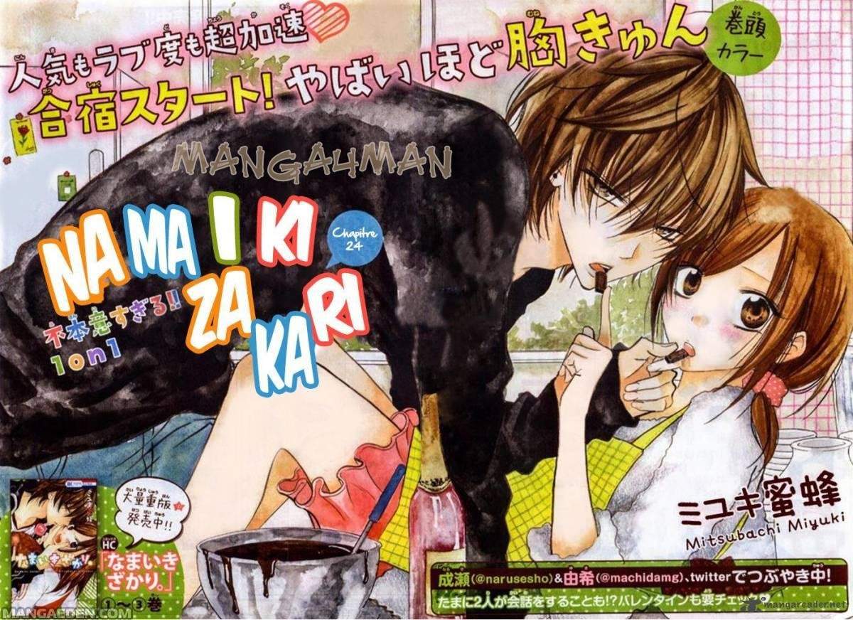 Chapter 24 - halaman 2