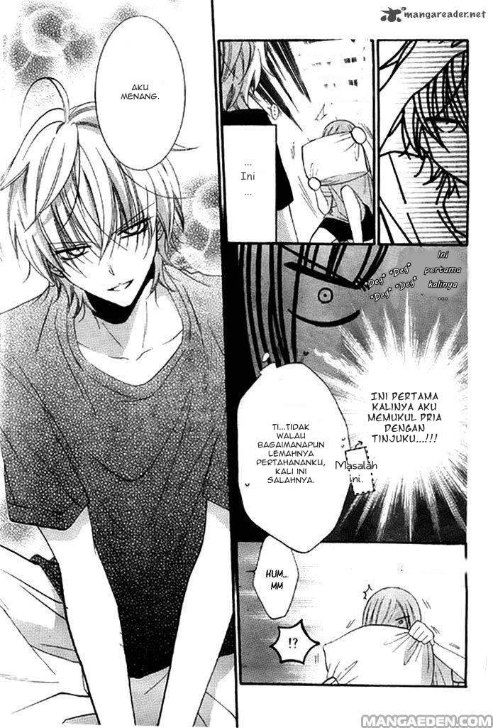 Chapter 24 - halaman 27
