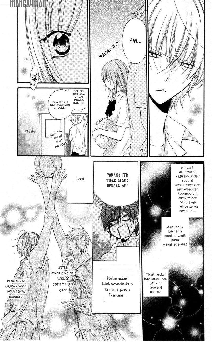 Chapter 23 - halaman 12
