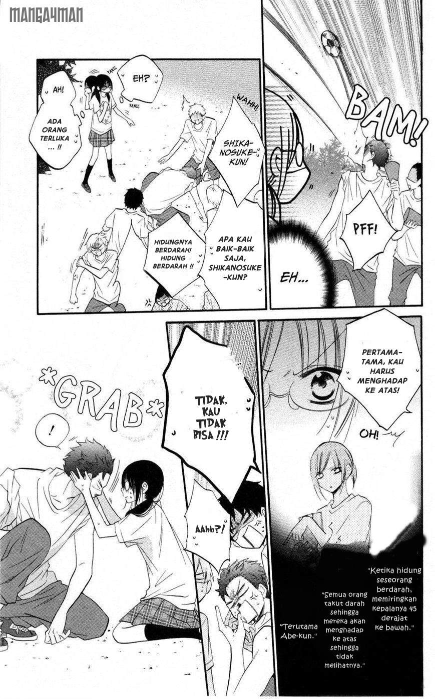 Chapter 23 - halaman 14
